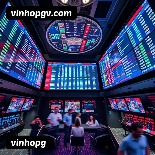 Cassino vinhopg app mobile