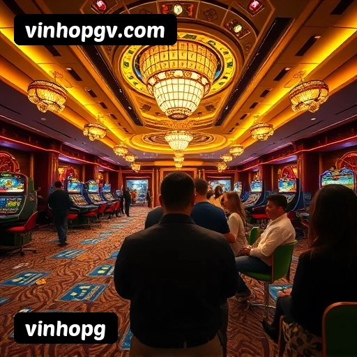 Aplicativo móvel vinhopg para iOS e Android