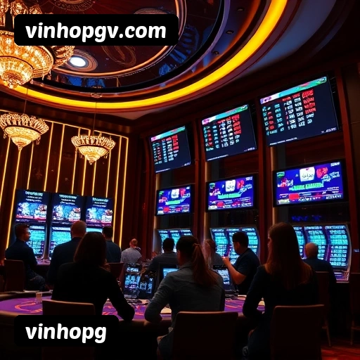 Depósito PIX vinhopg