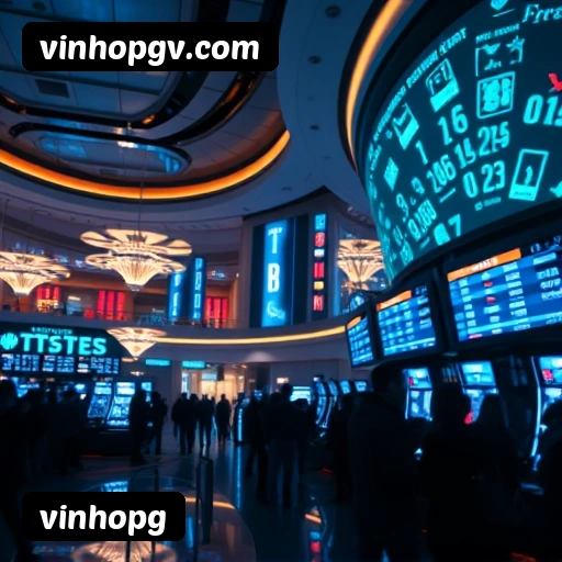 App vinhopg slots mobile