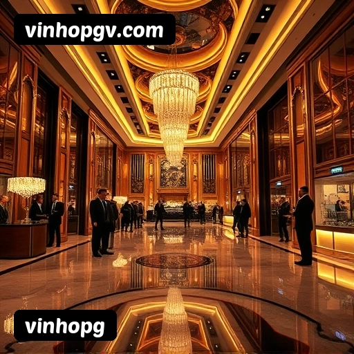 Slots com prêmios vinhopg