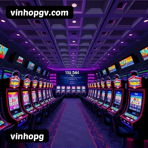 Configurações úteis dentro do app vinhopg