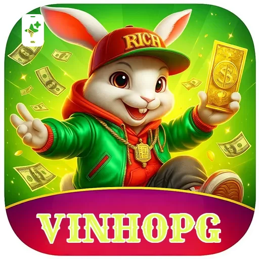 Logo vinhopg