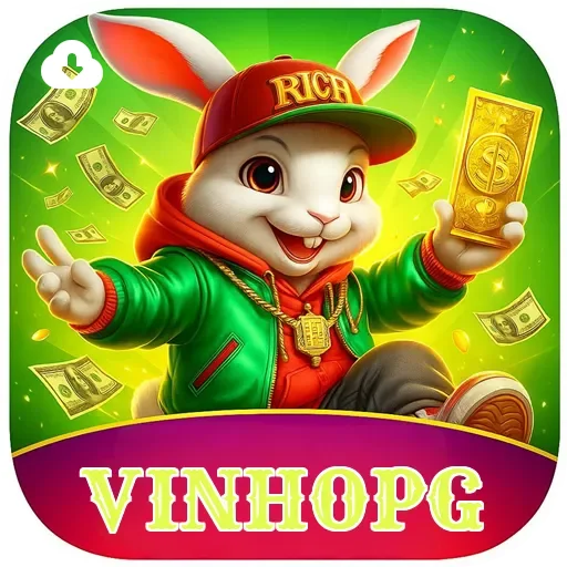 Download app vinhopg Android iOS